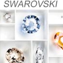 КАТЕГОРИИ SWAROVSKI® CRYSTALS