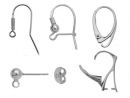 Ear wires-925°