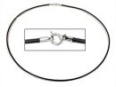 Leather-Silver 925°