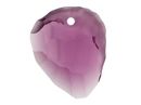6190 Swarovski Elements Crystal Rock Pendant