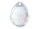 6002 Swarovski Elements Crystal Boll Pendant