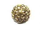 4051 Swarovski Elements Crystal Mesh Ball