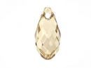 6010 Swarovski Elements Crystal Briolette 21mm