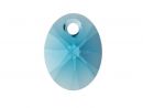 6028 Swarovski Elements Crystal Oval