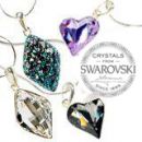 Silver necklaces