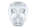 5750 Swarovski Elements Crystal Skull