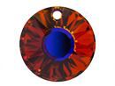 6724 Swarovski Elements Crystal Sun