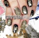 CRYSTAL PIXIE за нокти