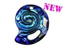 6731 Swarovski Elements Crystal Sea Snail