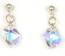 Earrings-Cosmic