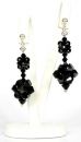 Earrings-Conic 6mm