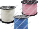 Suede- 3mm-30m. color