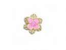 Filigree Flower