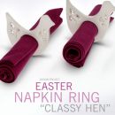 Napkin ring