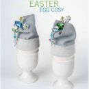 Easter Egg Cosy