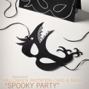 Spooky party