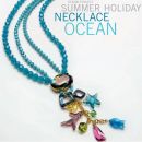 Necklace ocean