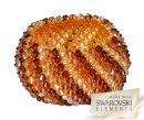 Bracelet Super Lux Golden Shadow