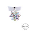 Clover 19mm - Crystal AB