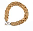 Bracelet - Golden Shadow
