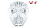 Skull 19mm
