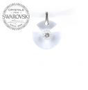 Sun 19mm - Crystal