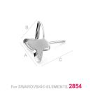 Butterfly 12mm