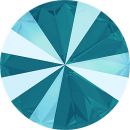 Rivoli 12mm: Azure Blue