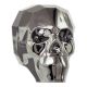 Skull 13mm: Silver Night 2X