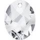 Kaputt Oval 26mm: Crystal