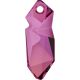 Kaputt Pendant 40mm: Volcano P