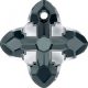 Cross 14mm: Graphite/Light Chrome