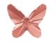 Butterfly 12mm: Rose Peach